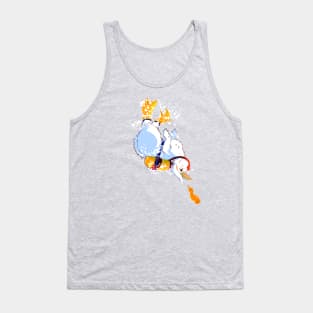 Sea Bun Tank Top